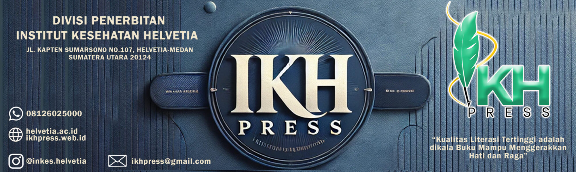 IKH PRESS